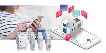 CX³ with Netatmo bei Elektrotechnik Lehmann in Sonnewalde OT Großbahren