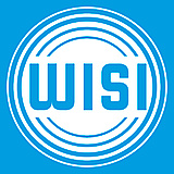 WISI Logo blau rgb bei Elektrotechnik Lehmann in Sonnewalde OT Großbahren