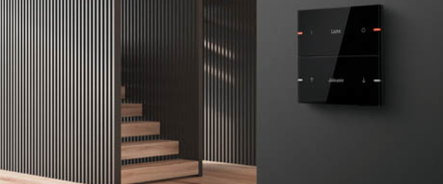Gira Tastsensor 4 bei Elektrotechnik Lehmann in Sonnewalde OT Großbahren