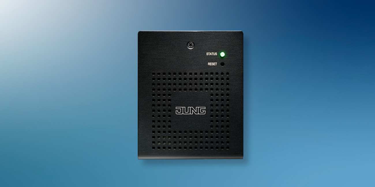 Smart Visu Server bei Elektrotechnik Lehmann in Sonnewalde OT Großbahren