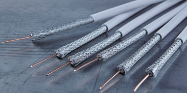 Kabel- und Steckverbinder bei Elektrotechnik Lehmann in Sonnewalde OT Großbahren