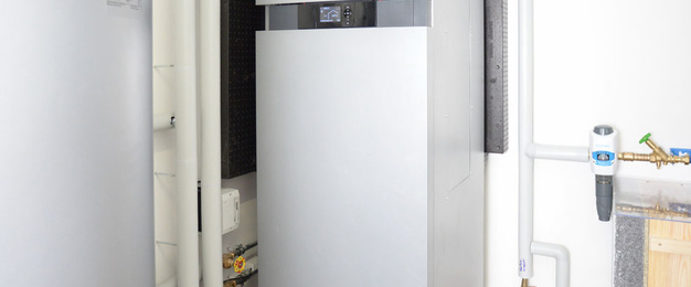 Wärme­pumpen bei Elektrotechnik Lehmann in Sonnewalde OT Großbahren
