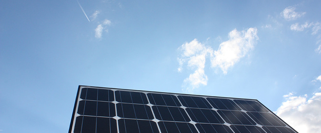 Erneuerbare Energien bei Elektrotechnik Lehmann in Sonnewalde OT Großbahren