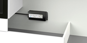 Herdwächter bei Elektrotechnik Lehmann in Sonnewalde OT Großbahren