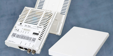 Ethernet over Coax bei Elektrotechnik Lehmann in Sonnewalde OT Großbahren