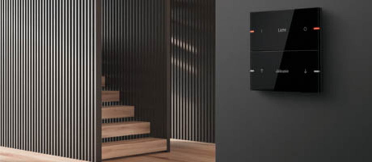 Gira Tastsensor 4 bei Elektrotechnik Lehmann in Sonnewalde OT Großbahren