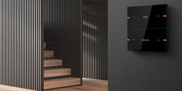 Gira Tastsensor 4 bei Elektrotechnik Lehmann in Sonnewalde OT Großbahren