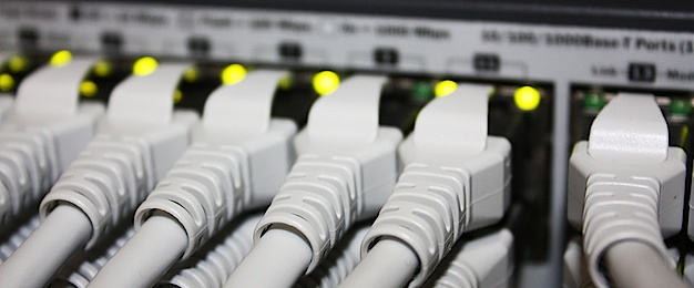 Netzwerke bei Elektrotechnik Lehmann in Sonnewalde OT Großbahren