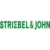 striebel logo bei Elektrotechnik Lehmann in Sonnewalde OT Großbahren