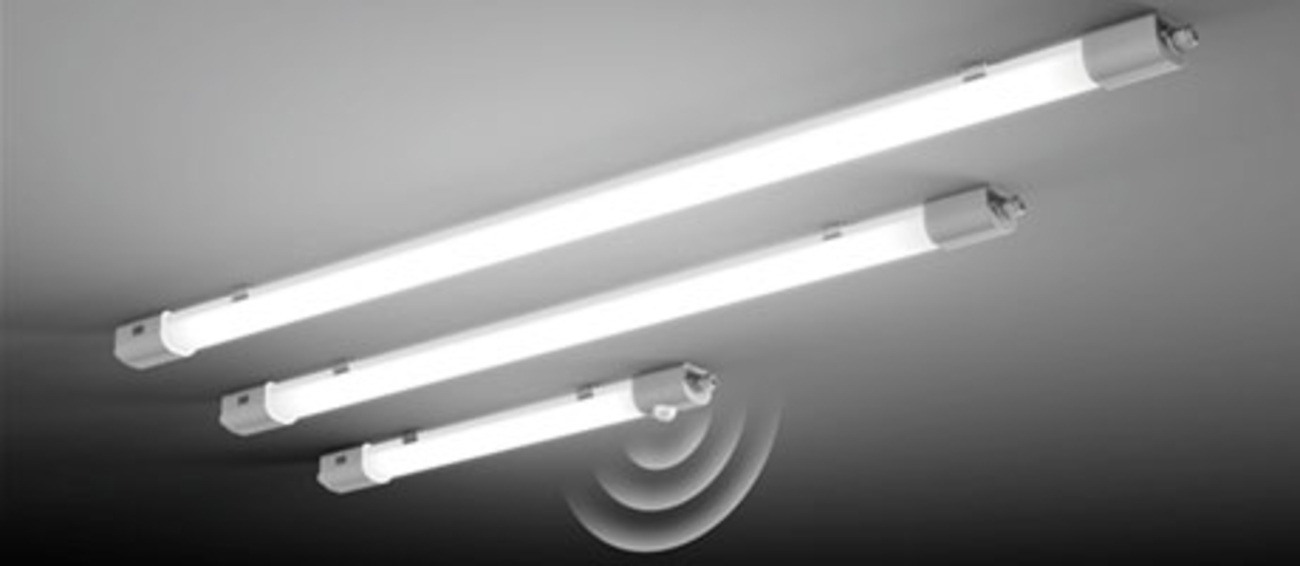 Planox Feuchtraumleuchten bei Elektrotechnik Lehmann in Sonnewalde OT Großbahren