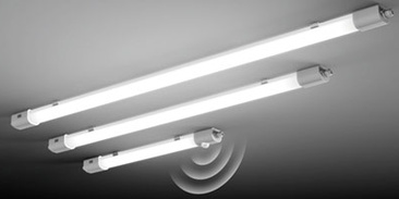 Planox Feuchtraumleuchten bei Elektrotechnik Lehmann in Sonnewalde OT Großbahren
