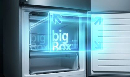 bigBox bei Elektrotechnik Lehmann in Sonnewalde OT Großbahren