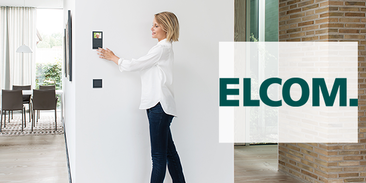 Elcom bei Elektrotechnik Lehmann in Sonnewalde OT Großbahren