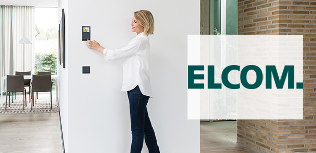 Elcom bei Elektrotechnik Lehmann in Sonnewalde OT Großbahren