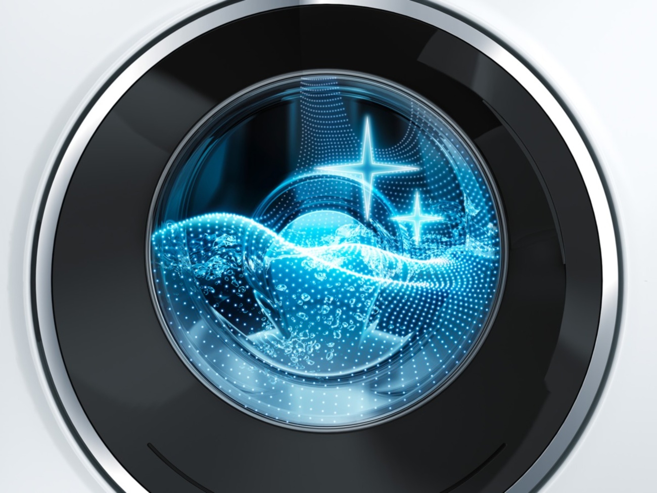 softDry Trommelsystem bei Elektrotechnik Lehmann in Sonnewalde OT Großbahren