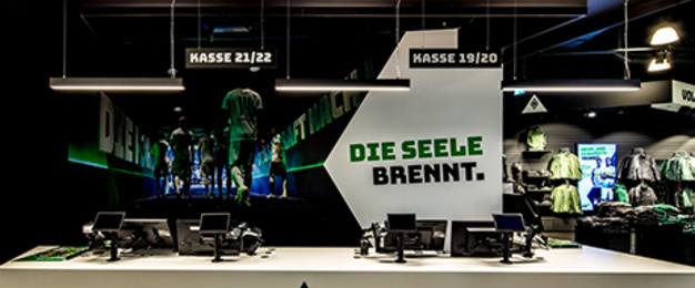Shop / Retail bei Elektrotechnik Lehmann in Sonnewalde OT Großbahren