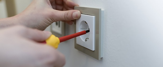 Planung bei Elektrotechnik Lehmann in Sonnewalde OT Großbahren
