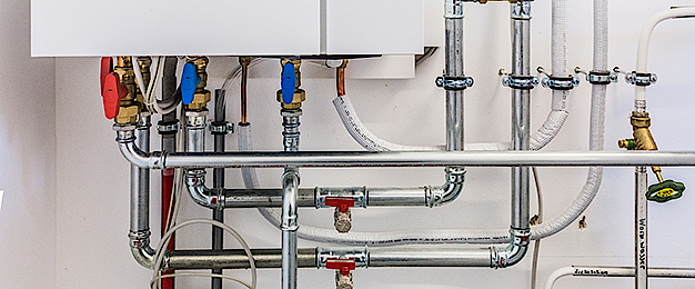 Heizung und Haussteuerung bei Elektrotechnik Lehmann in Sonnewalde OT Großbahren