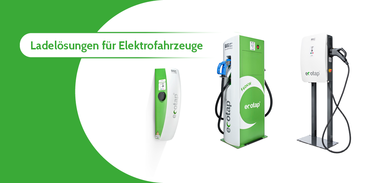 E-Mobility bei Elektrotechnik Lehmann in Sonnewalde OT Großbahren