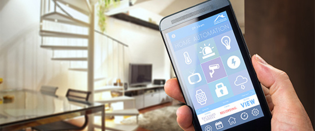 Smart Home bei Elektrotechnik Lehmann in Sonnewalde OT Großbahren
