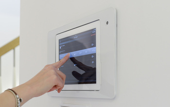 Smart Home & Haustechnik bei Elektrotechnik Lehmann in Sonnewalde OT Großbahren