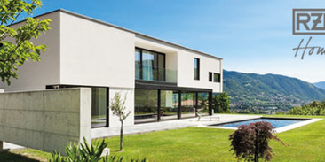 RZB Home + Basic bei Elektrotechnik Lehmann in Sonnewalde OT Großbahren