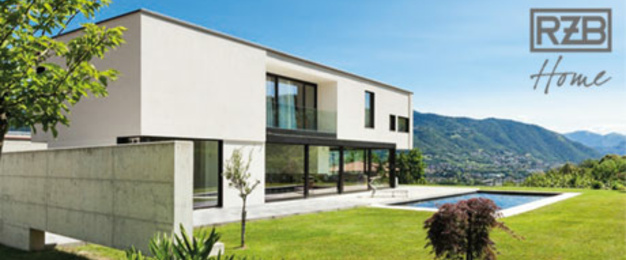 RZB Home + Basic bei Elektrotechnik Lehmann in Sonnewalde OT Großbahren
