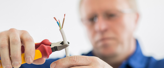 DGUV Vorschrift 3-Check bei Elektrotechnik Lehmann in Sonnewalde OT Großbahren