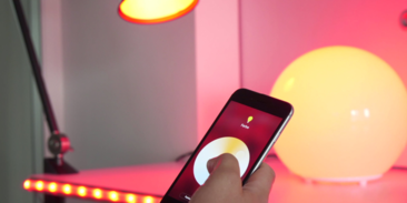 LED-Smart bei Elektrotechnik Lehmann in Sonnewalde OT Großbahren