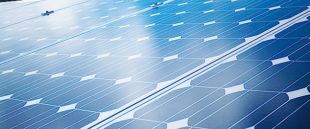 Photovoltaik bei Elektrotechnik Lehmann in Sonnewalde OT Großbahren
