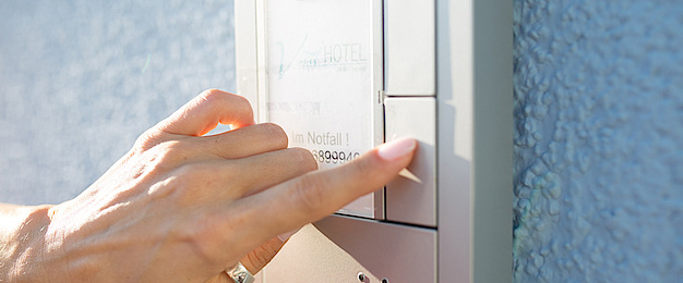 Sprech­anlagen bei Elektrotechnik Lehmann in Sonnewalde OT Großbahren