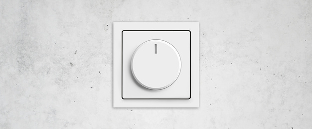 Busch-Dimmer® bei Elektrotechnik Lehmann in Sonnewalde OT Großbahren