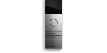 Gira System 106 bei Elektrotechnik Lehmann in Sonnewalde OT Großbahren