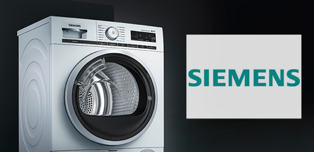 Siemens Hausgeräte bei Elektrotechnik Lehmann in Sonnewalde OT Großbahren