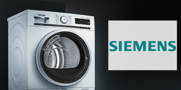 Siemens Hausgeräte bei Elektrotechnik Lehmann in Sonnewalde OT Großbahren