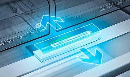 hyperFresh bei Elektrotechnik Lehmann in Sonnewalde OT Großbahren
