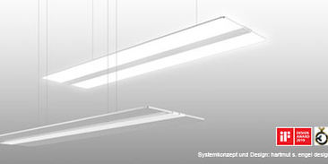 TWINDOT Pendelleuchten-Serie bei Elektrotechnik Lehmann in Sonnewalde OT Großbahren