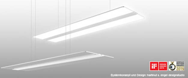 TWINDOT Pendelleuchten-Serie bei Elektrotechnik Lehmann in Sonnewalde OT Großbahren